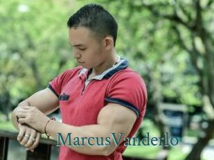 MarcusVanderlo En live show