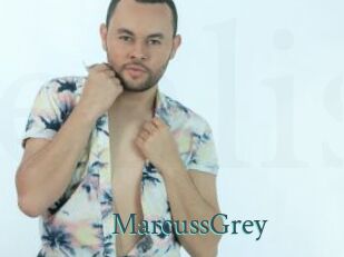 MarcussGrey En live show