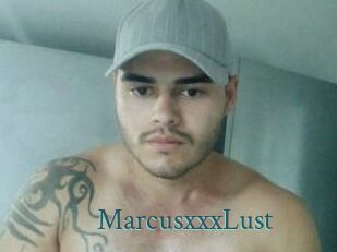 MarcusxxxLust