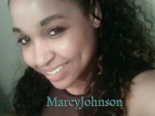 MarcyJohnson