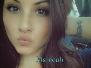Mareeuh En live show