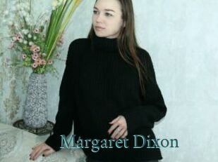 Margaret_Dixon