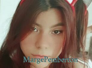 MargePemberton