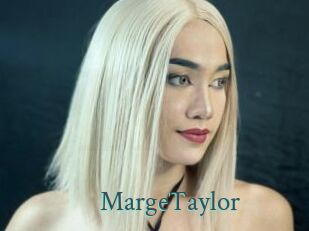 MargeTaylor