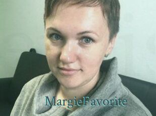 MargieFavorite