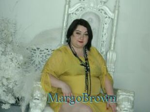 MargoBrown