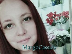 MargoCassidy