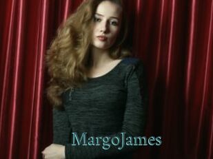 MargoJames