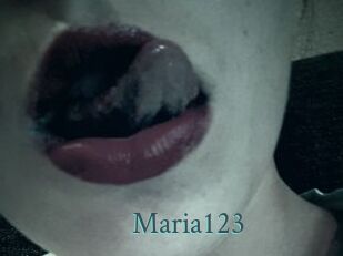 Maria123