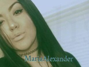 Maria_Alexander