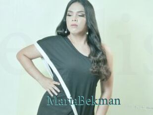 MariaBekman