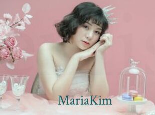 MariaKim