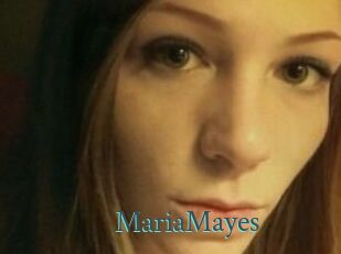 Maria_Mayes
