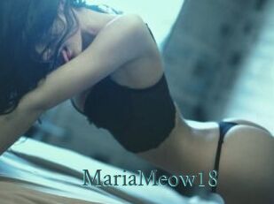 MariaMeow18