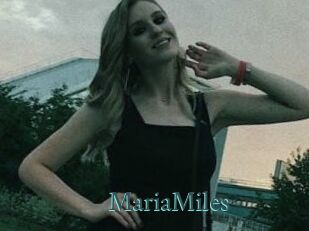 MariaMiles