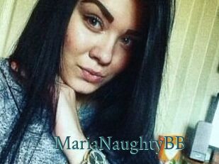 MariaNaughtyBB