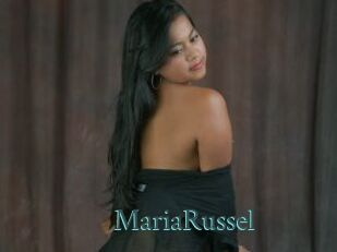 MariaRussel