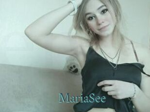 MariaSee