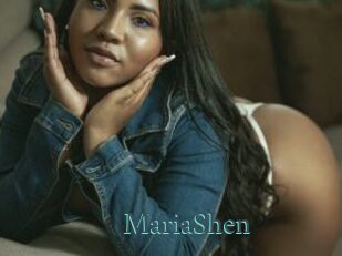 MariaShen