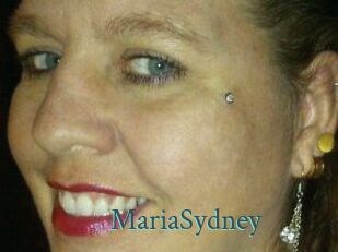 Maria_Sydney