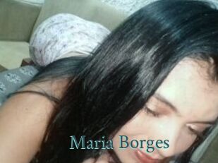 Maria_Borges