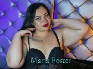 Maria_Foster