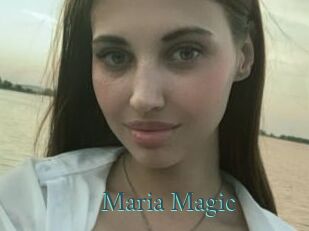 Maria_Magic