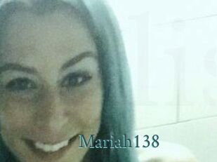 Mariah138