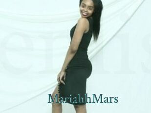 MariahhMars