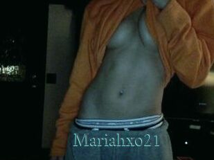 Mariahxo21