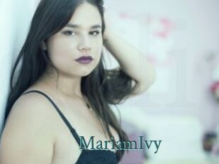 MariamIvy