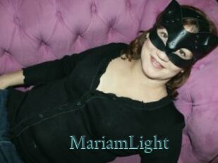 MariamLight
