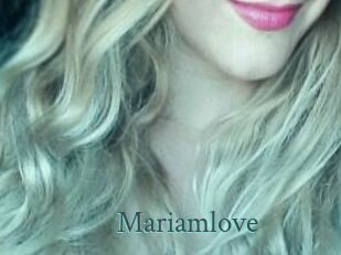 Mariamlove