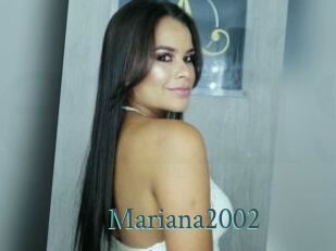 Mariana2002