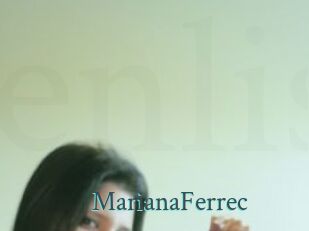 MarianaFerrec