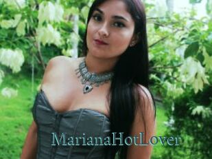 MarianaHotLover