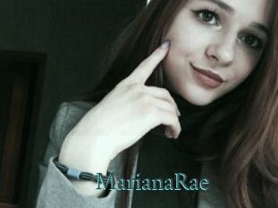 MarianaRae