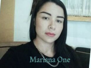 Mariana_One