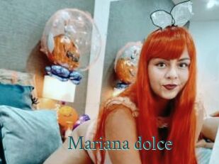 Mariana_dolce