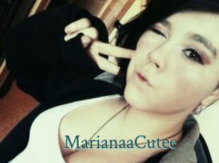 MarianaaCutee