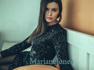 MarianeJones