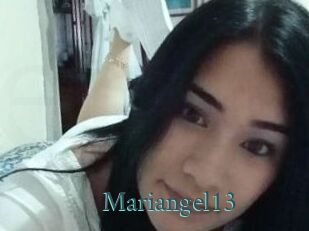 Mariangel13