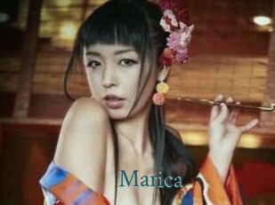 Marica