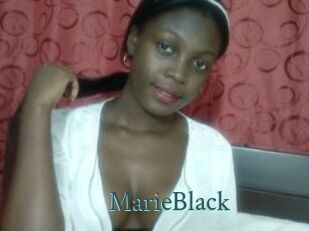 MarieBlack