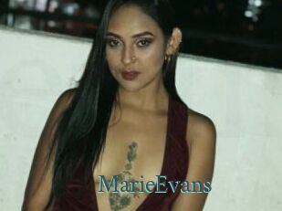 MarieEvans