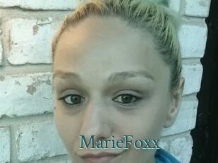 MarieFoxx