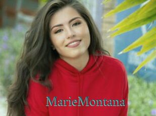 MarieMontana