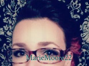 MarieMoore22