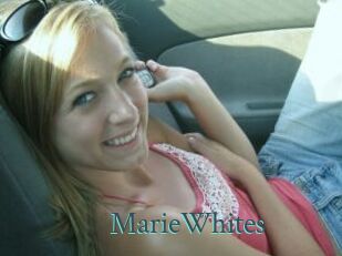 MarieWhites