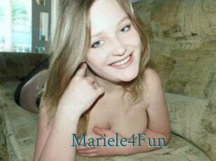 Mariele4Fun